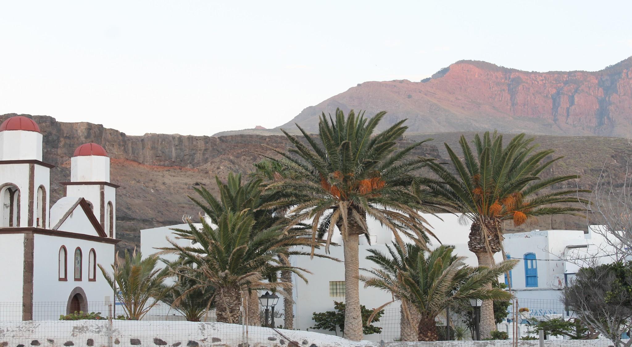 Oyo Bora Bora The Hotel Las Palmas de Gran Canaria Exterior photo