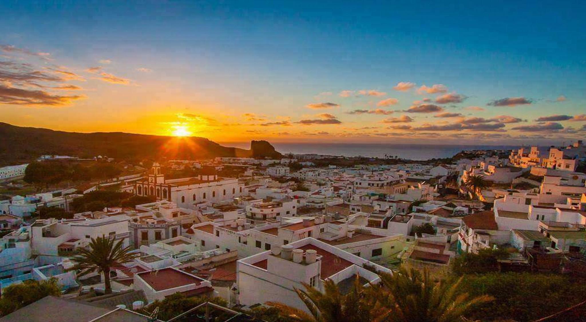 Oyo Bora Bora The Hotel Las Palmas de Gran Canaria Exterior photo