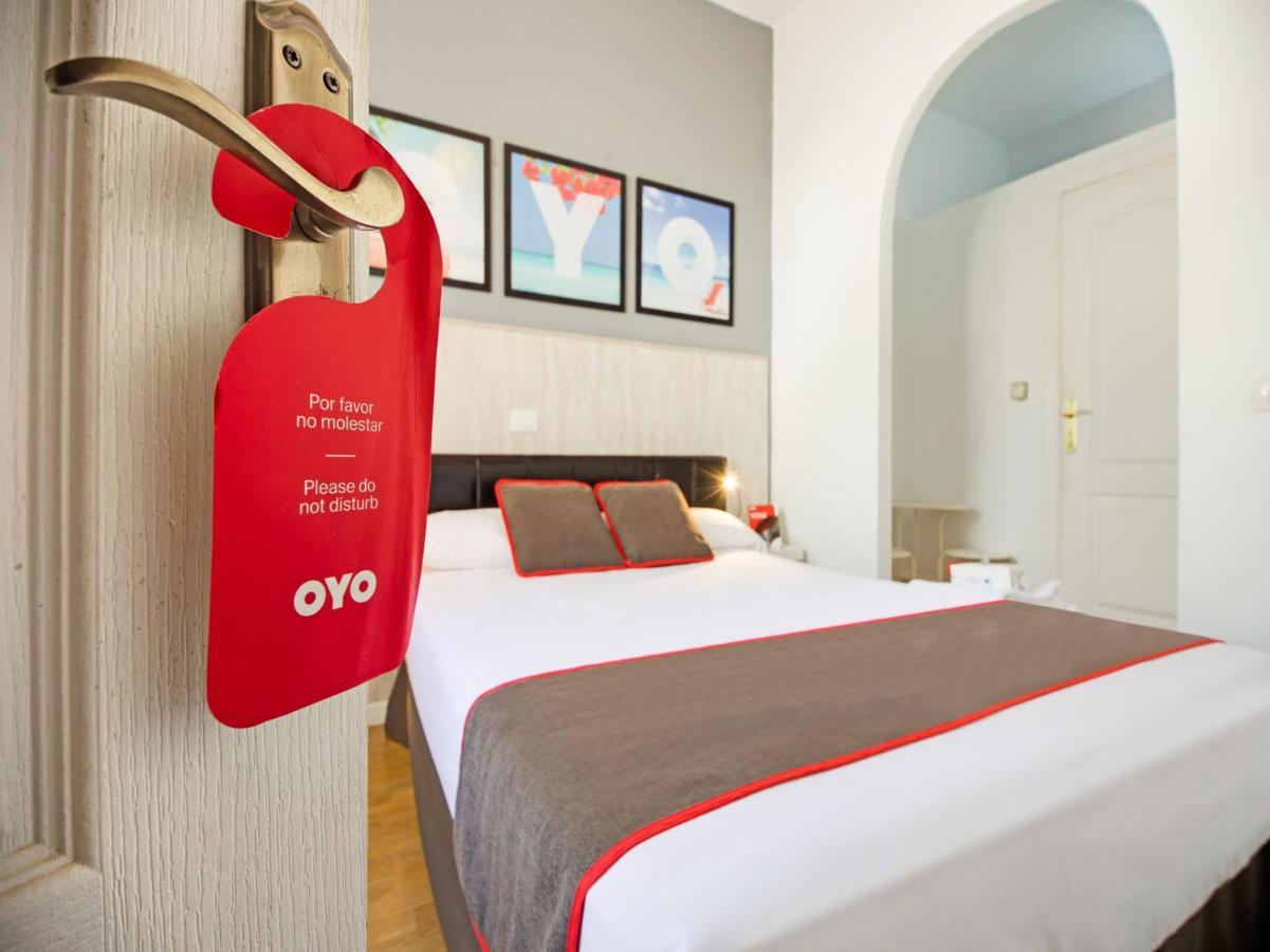 Oyo Bora Bora The Hotel Las Palmas de Gran Canaria Exterior photo